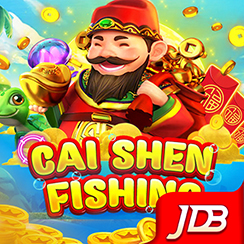 Cai Shen Fishing - Premium Hot Game