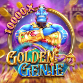 Golden Genie Gameplay